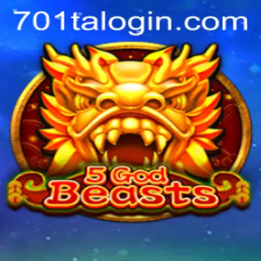 Exploring the Enigmatic World of 5GodBeasts: A Deep Dive into the Game That Blends Myth and Strategy