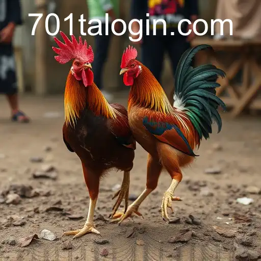 Exploring Cockfighting: Culture, Controversy, and the Keyword '701ta'