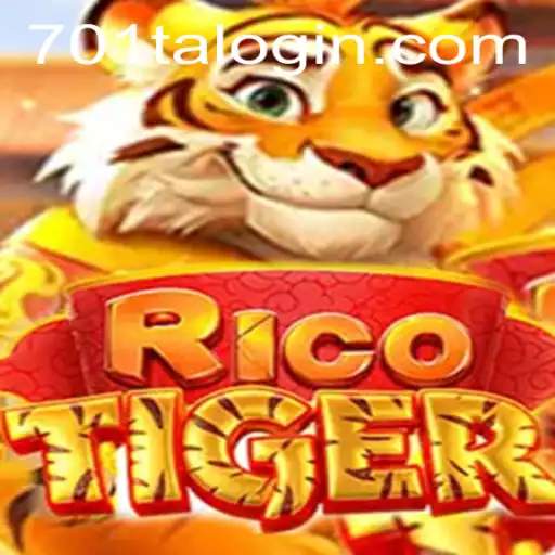 Exploring RicoTiger: A Revolutionary Game Experience with 701ta