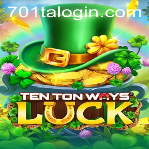 Exploring the Engaging World of TenTonWaysLuck: The Ultimate Guide