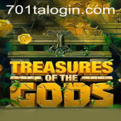 Delve into the Enchantment of TreasureoftheGods