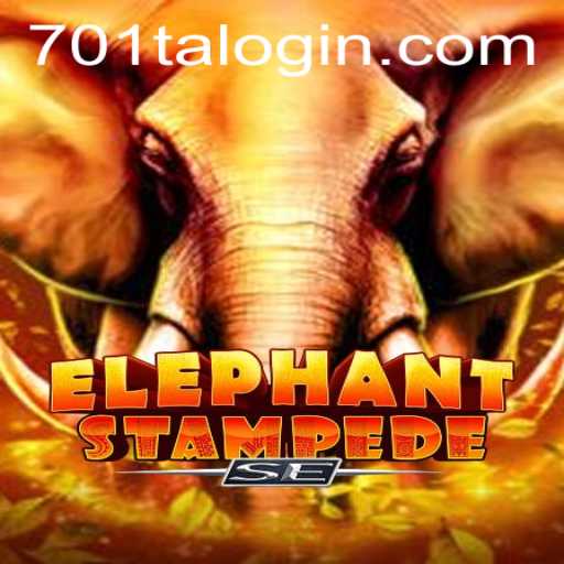 ElephantStampedeSE: The Thrilling Adventure Game That Captivates Players Worldwide