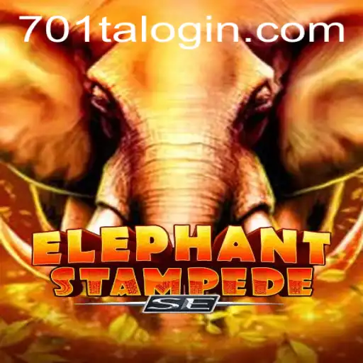 ElephantStampedeSE: The Thrilling Adventure Game That Captivates Players Worldwide