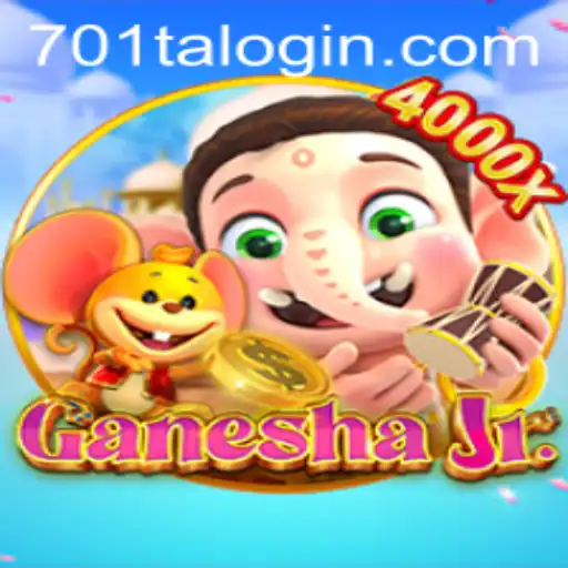 Discover GaneshaJr: A Unique Gaming Experience with 701ta