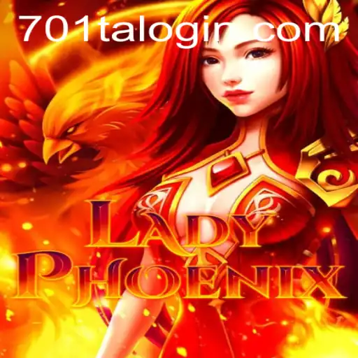 LadyPhoenix: A Magical Adventure Awaits in the Virtual Realm