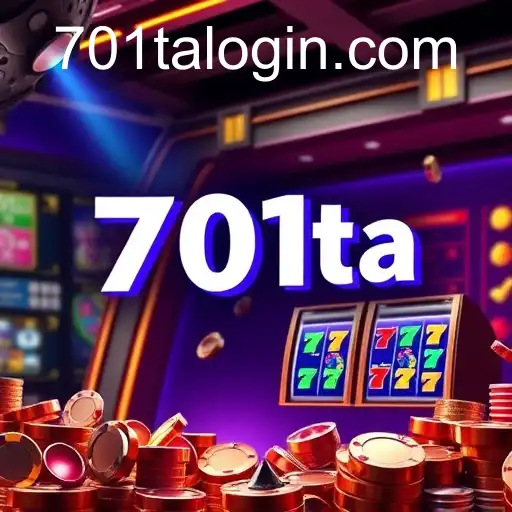 Exploring the Thrilling World of Online Slots: A Deep Dive into 701ta