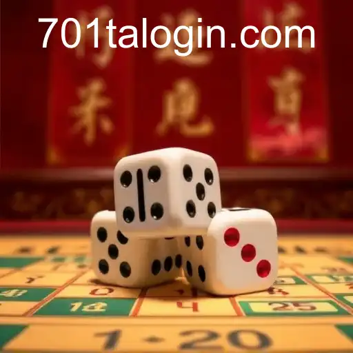 Dive into the World of Sic Bo: An Ancient Game with Modern Appeal