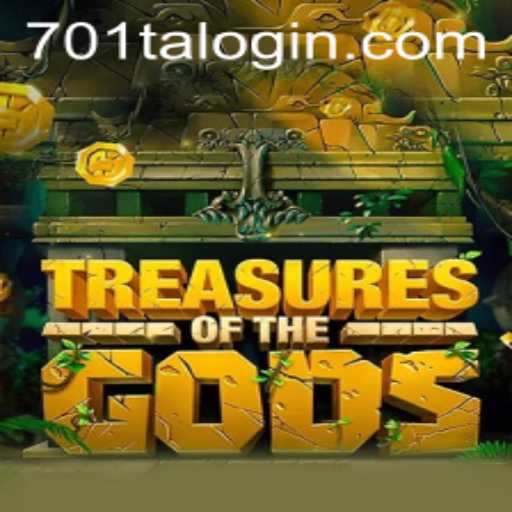 Delve into the Enchantment of TreasureoftheGods