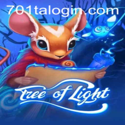Discover the Enchanting Realm of TreeofLight: A Captivating Game Adventure